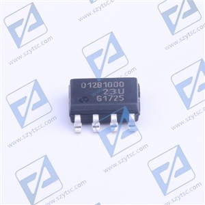 TLE5012BE1000
